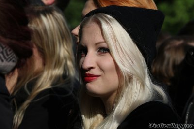 Rock im Revier 2015