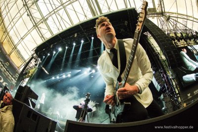 The Hives