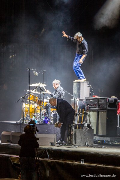 Triggerfinger