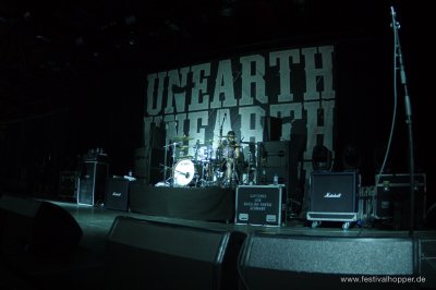 Unearth