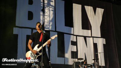 Billy Talent