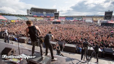 Rock N Heim Festival