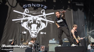 Donots