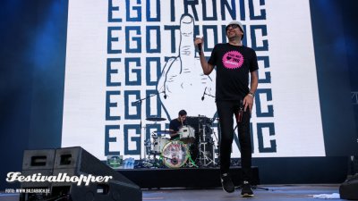 Egotronic
