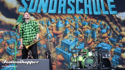 Sondaschule