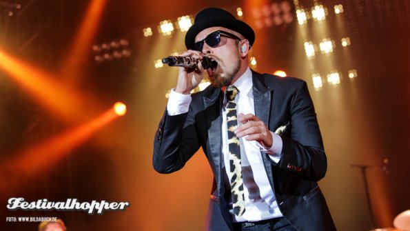 rock n heim 2014