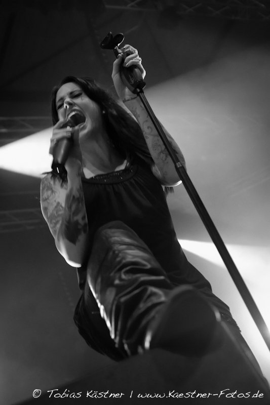 RWL2011 The Letter Black 11
