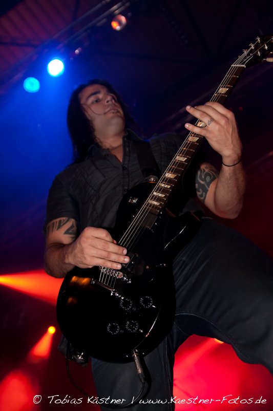 RWL2011 The Letter Black 3