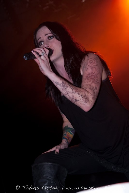 RWL2011 The Letter Black 4