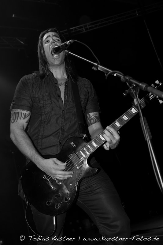 RWL2011 The Letter Black 6