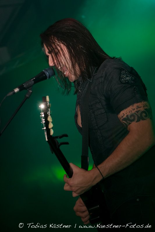 RWL2011 The Letter Black 7