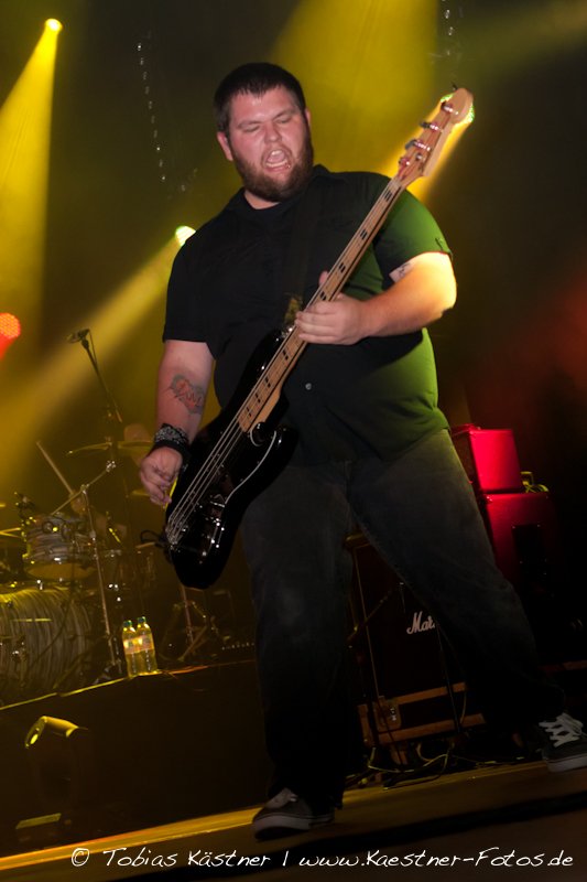 RWL2011 The Letter Black 8