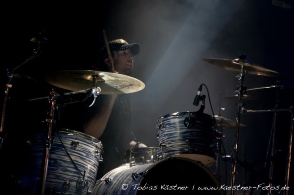 RWL2011 Thousand Foot Krutch 1