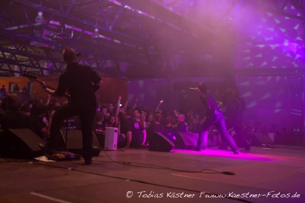 RWL2011 Thousand Foot Krutch 10