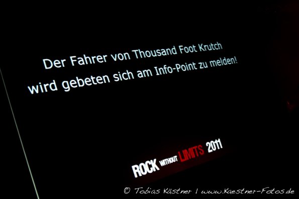 RWL2011 Thousand Foot Krutch 12