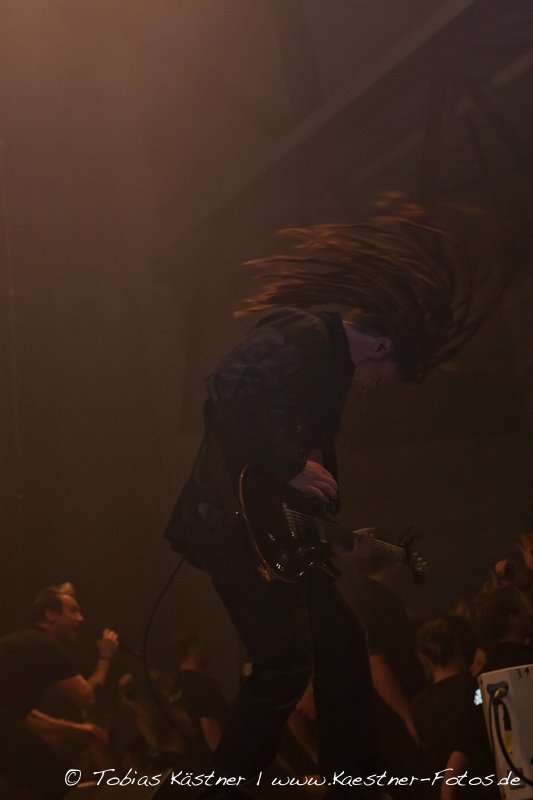 RWL2011 Thousand Foot Krutch 14