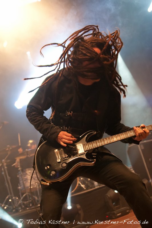 RWL2011 Thousand Foot Krutch 3
