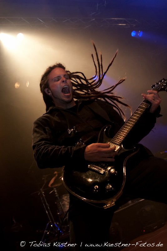 RWL2011 Thousand Foot Krutch 5