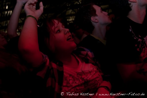RWL2011 Thousand Foot Krutch 6