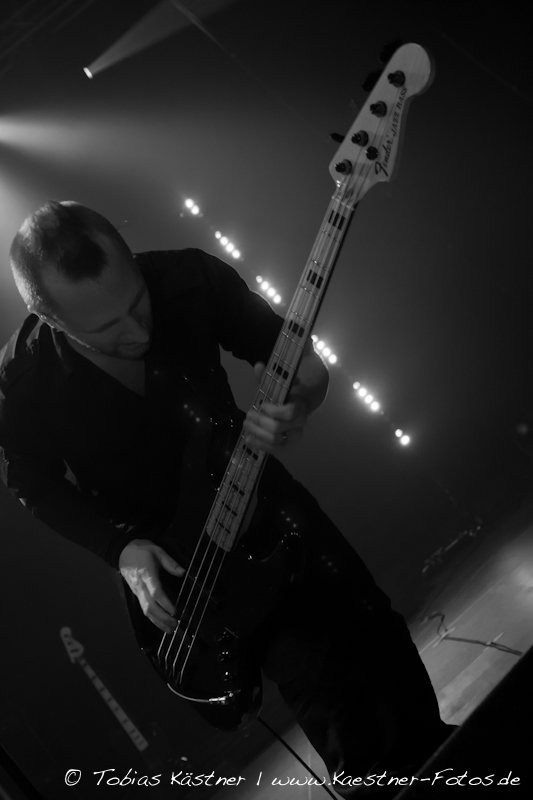 RWL2011 Thousand Foot Krutch 7