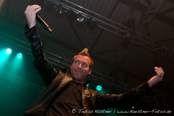 RWL2011 Thousand Foot Krutch 9