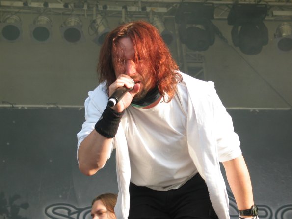 Sonata Arctica