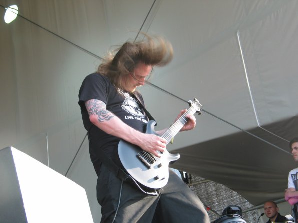 The – RockHarz 2010