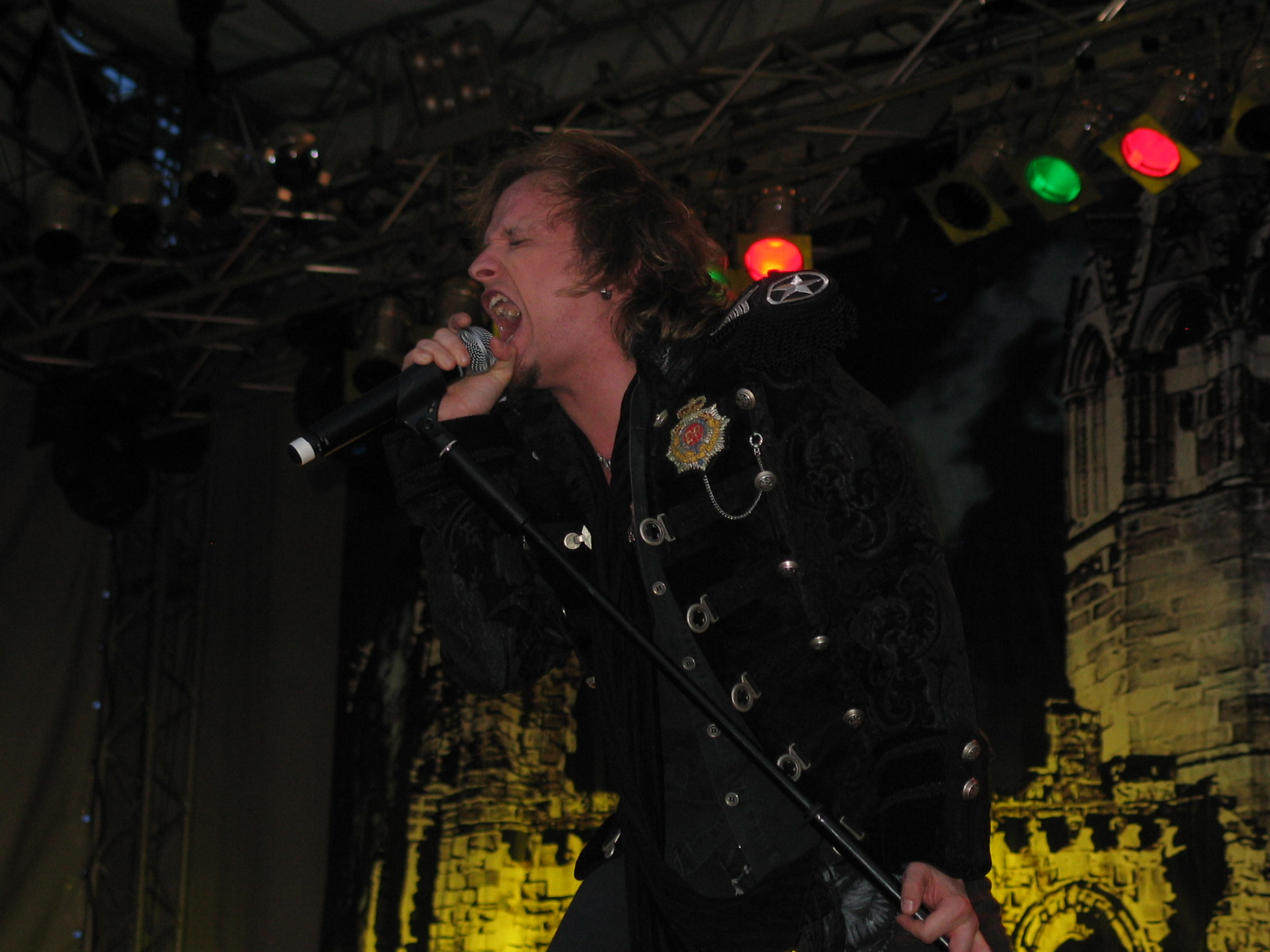 Edguy