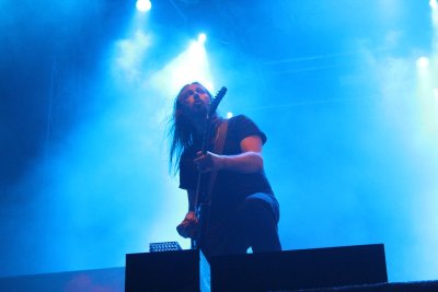 Amon Amarth