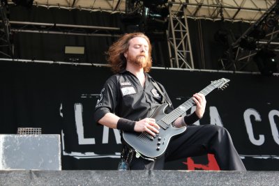 Lacuna Coil