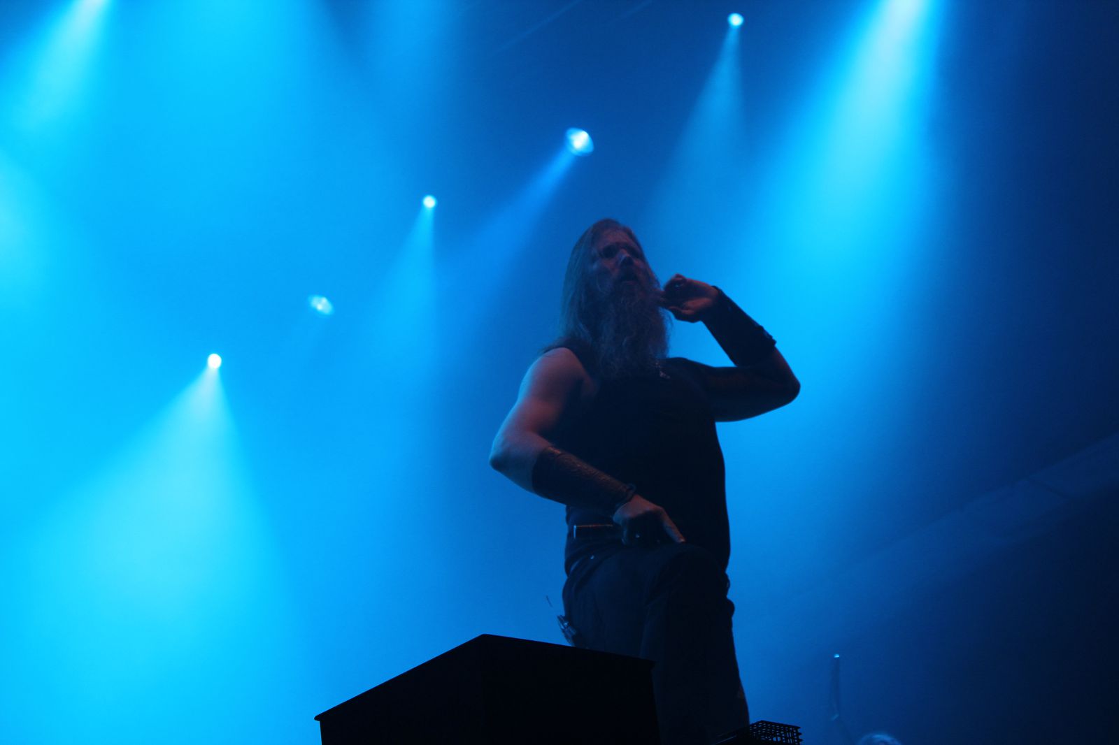 RockHarz_2012_Amon_Amarth_2