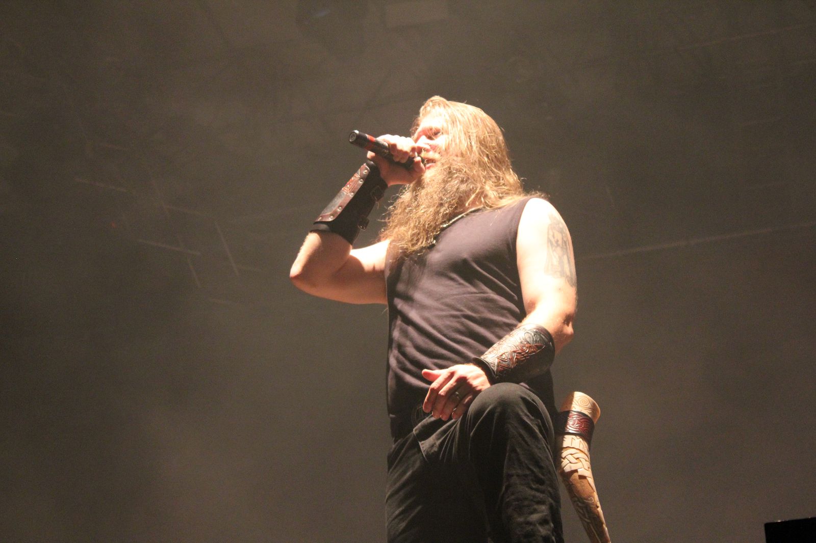 RockHarz_2012_Amon_Amarth_4