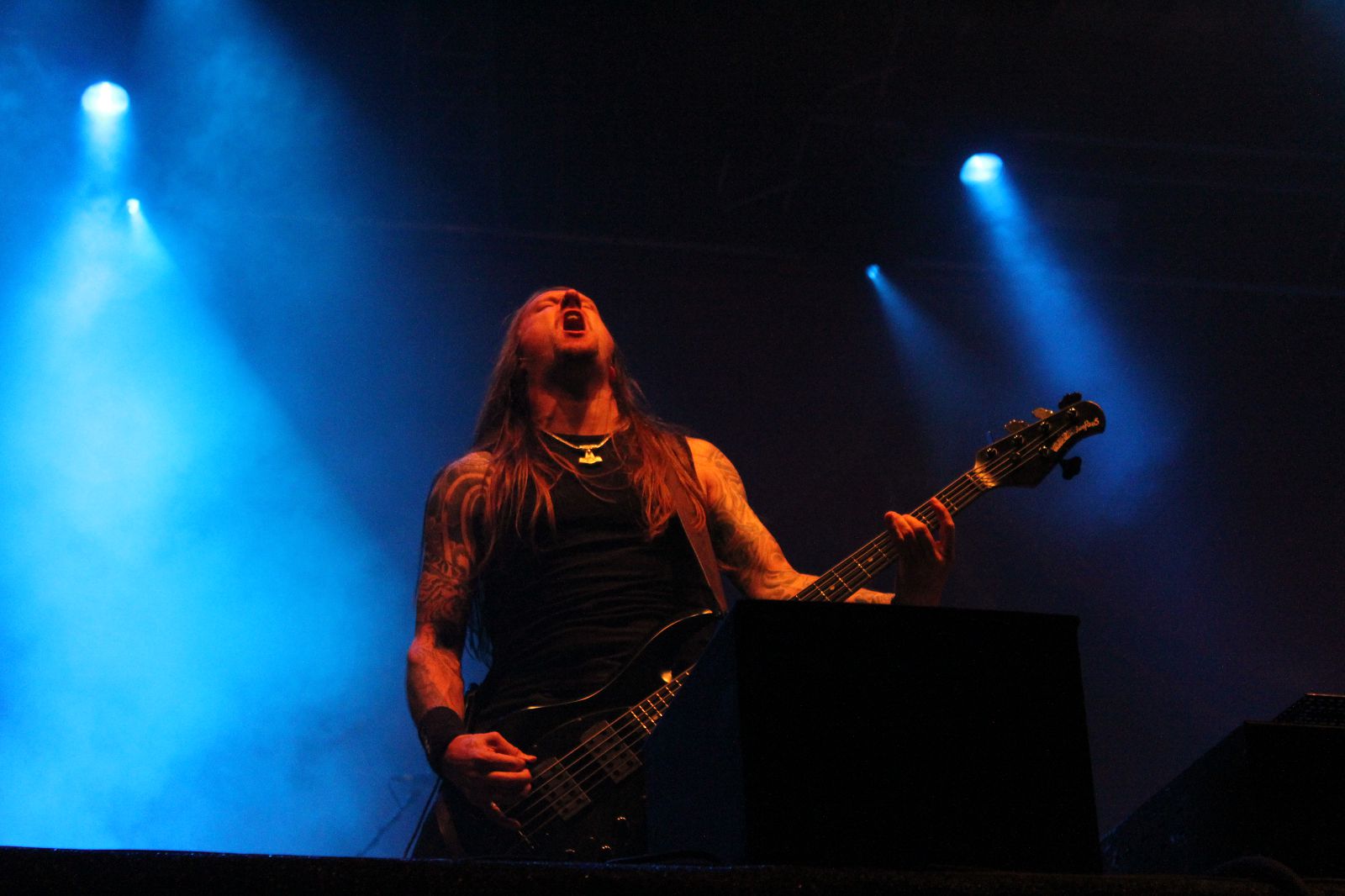 RockHarz_2012_Amon_Amarth_8