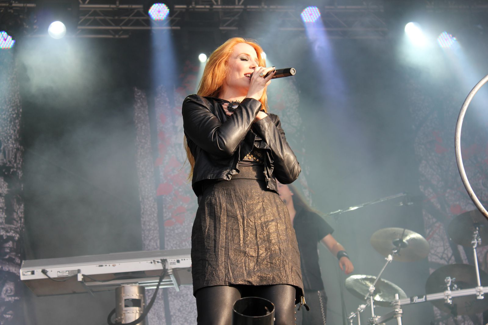 RockHarz_2012_Epica_1