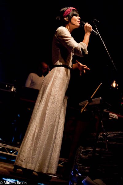 Bat For Lashes