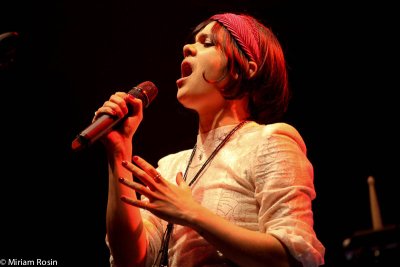 Bat For Lashes
