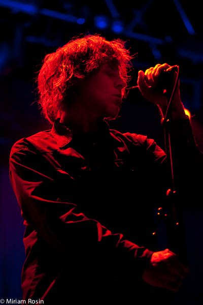 Mark Lenegan