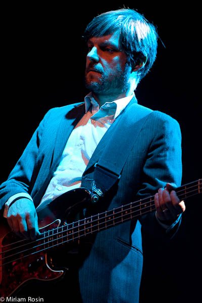 Tindersticks