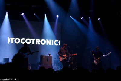 Tocotronic