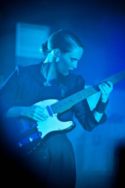 Anna Calvi
