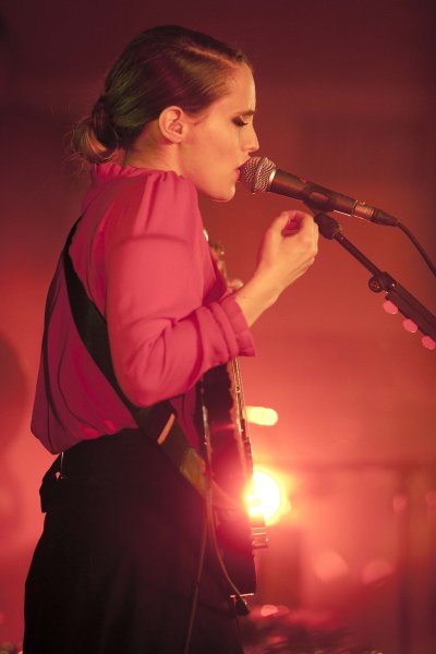 Anna Calvi