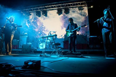 Fleet Foxes