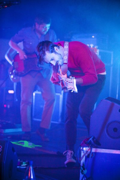 Portugal. The Man