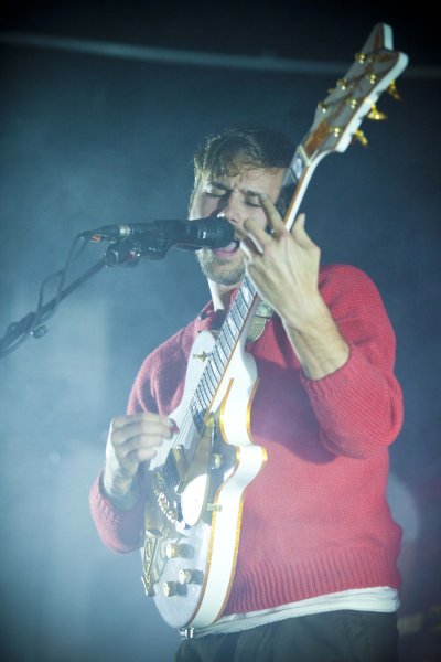 Portugal. The Man