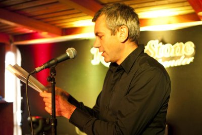 Wladimir Kaminer