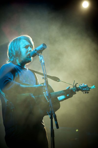 Fleet Foxes