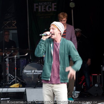 Dreadnut Inc.