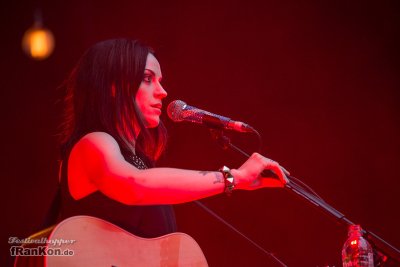 Amy Macdonald 