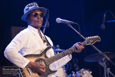 Jupiter/okwess
