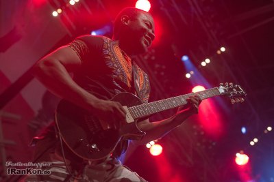 Jupiter/okwess